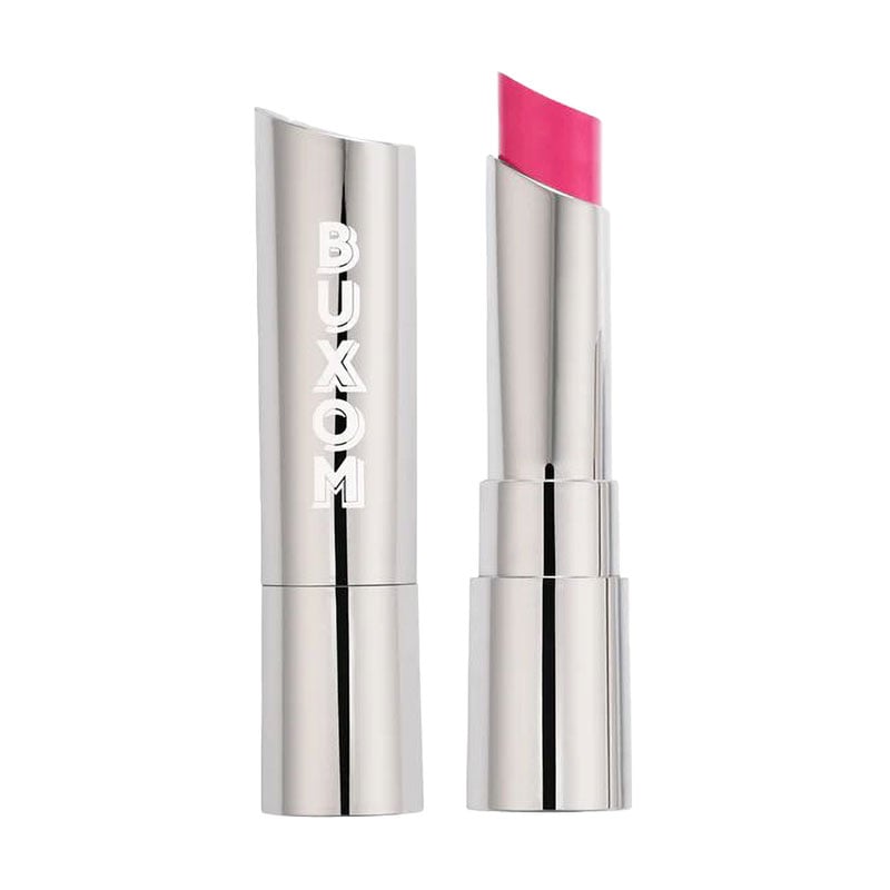 Сатинова помада для губ Buxom Full-On Satin Lipstick, Rose Bubbles, 2.5 г